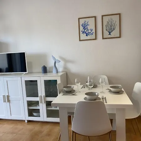 Apartament Palau 2 Dorms L' Escala